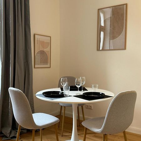 Apartment Lu16 One Bamberg - Modern, Zentral Mit Terrasse 外观 照片