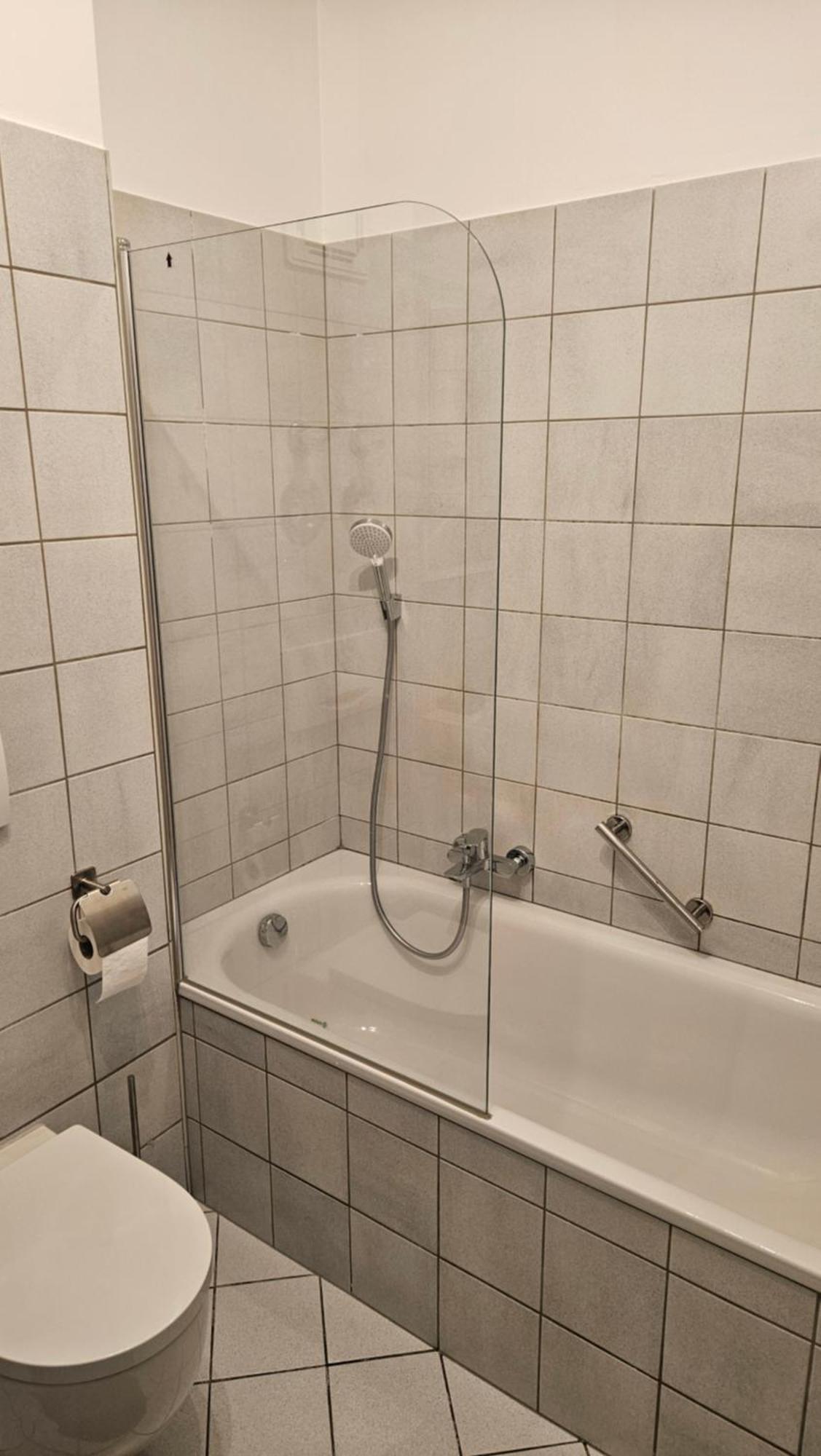 Apartment Lu16 One Bamberg - Modern, Zentral Mit Terrasse 外观 照片